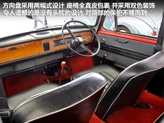 2011款 Xross 1.5 手动 精英版