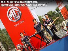 2011款 Xross 1.5 手动 精英版