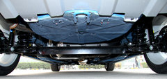 2011款 Xross 1.5 AMT 豪华版