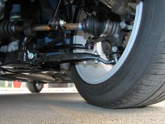 2011款 Xross 1.5 AMT 豪华版