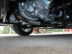 2011款 Xross 1.5 AMT 豪华版