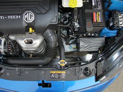 2011款 Xross 1.5 AMT 豪华版