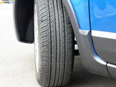 2011款 Xross 1.5 AMT 豪华版
