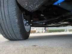 2011款 Xross 1.5 AMT 豪华版
