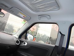 2011款 Xross 1.5 AMT 豪华版