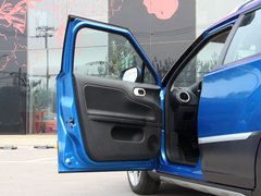 2011款 Xross 1.5 AMT 豪华版