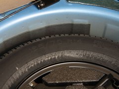 2011款 Xross 1.5 AMT 豪华版