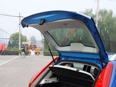 2011款 Xross 1.5 AMT 豪华版