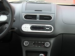 2011款 Xross 1.5 AMT 豪华版
