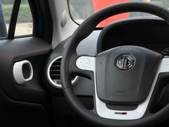 2011款 Xross 1.5 AMT 豪华版