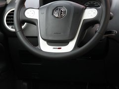 2011款 Xross 1.5 AMT 豪华版
