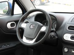 2011款 Xross 1.5 AMT 豪华版