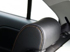 2011款 Xross 1.5 AMT 豪华版