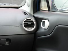 2011款 Xross 1.5 AMT 豪华版