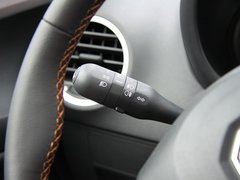 2011款 Xross 1.5 AMT 豪华版