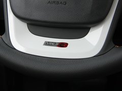 2011款 Xross 1.5 AMT 豪华版
