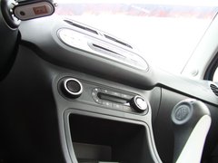 2011款 Xross 1.5 AMT 豪华版
