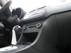 2011款 Xross 1.5 AMT 豪华版