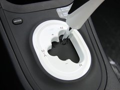 2011款 Xross 1.5 AMT 豪华版
