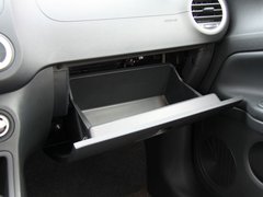 2011款 Xross 1.5 AMT 豪华版
