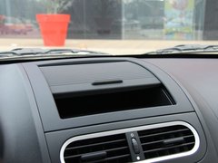 2011款 Xross 1.5 AMT 豪华版