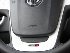 2011款 Xross 1.5 AMT 豪华版