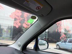 2011款 Xross 1.5 AMT 豪华版