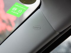 2011款 Xross 1.5 AMT 豪华版