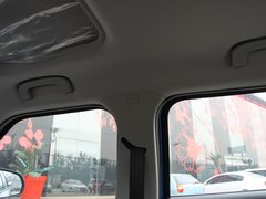 2011款 Xross 1.5 AMT 豪华版