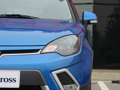 2011款 Xross 1.5 AMT 豪华版
