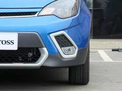 2011款 Xross 1.5 AMT 豪华版
