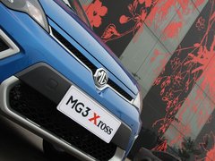 2011款 Xross 1.5 AMT 豪华版