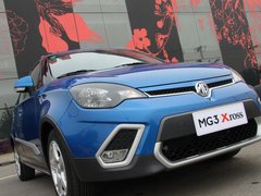 2011款 Xross 1.5 AMT 豪华版