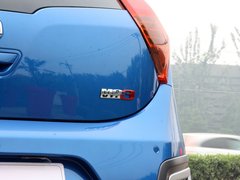 2011款 Xross 1.5 AMT 豪华版