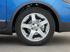 2011款 Xross 1.5 AMT 豪华版