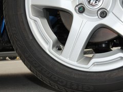 2011款 Xross 1.5 AMT 豪华版