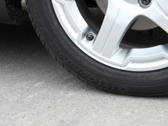 2011款 Xross 1.5 AMT 豪华版