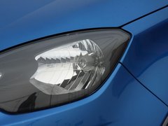 2011款 Xross 1.5 AMT 豪华版