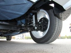 2011款 Xross 1.5 AMT 豪华版