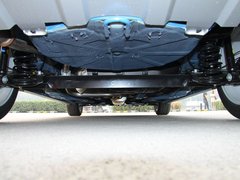 2011款 Xross 1.5 AMT 豪华版