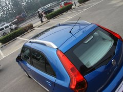 2011款 Xross 1.5 AMT 豪华版