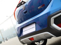 2011款 Xross 1.5 AMT 豪华版