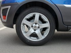 2011款 Xross 1.5 AMT 豪华版