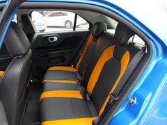 2011款 Xross 1.5 AMT 豪华版