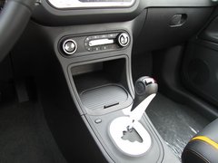 2011款 Xross 1.5 AMT 豪华版