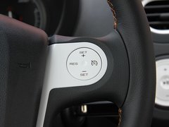 2011款 Xross 1.5 AMT 豪华版