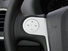 2011款 Xross 1.5 AMT 豪华版