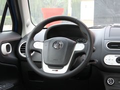 2011款 Xross 1.5 AMT 豪华版