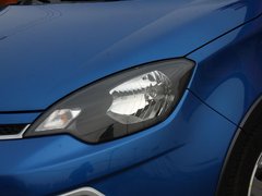 2011款 Xross 1.5 AMT 豪华版