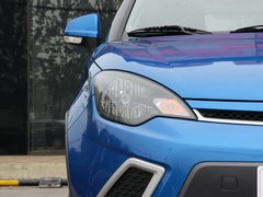 2011款 Xross 1.5 AMT 豪华版